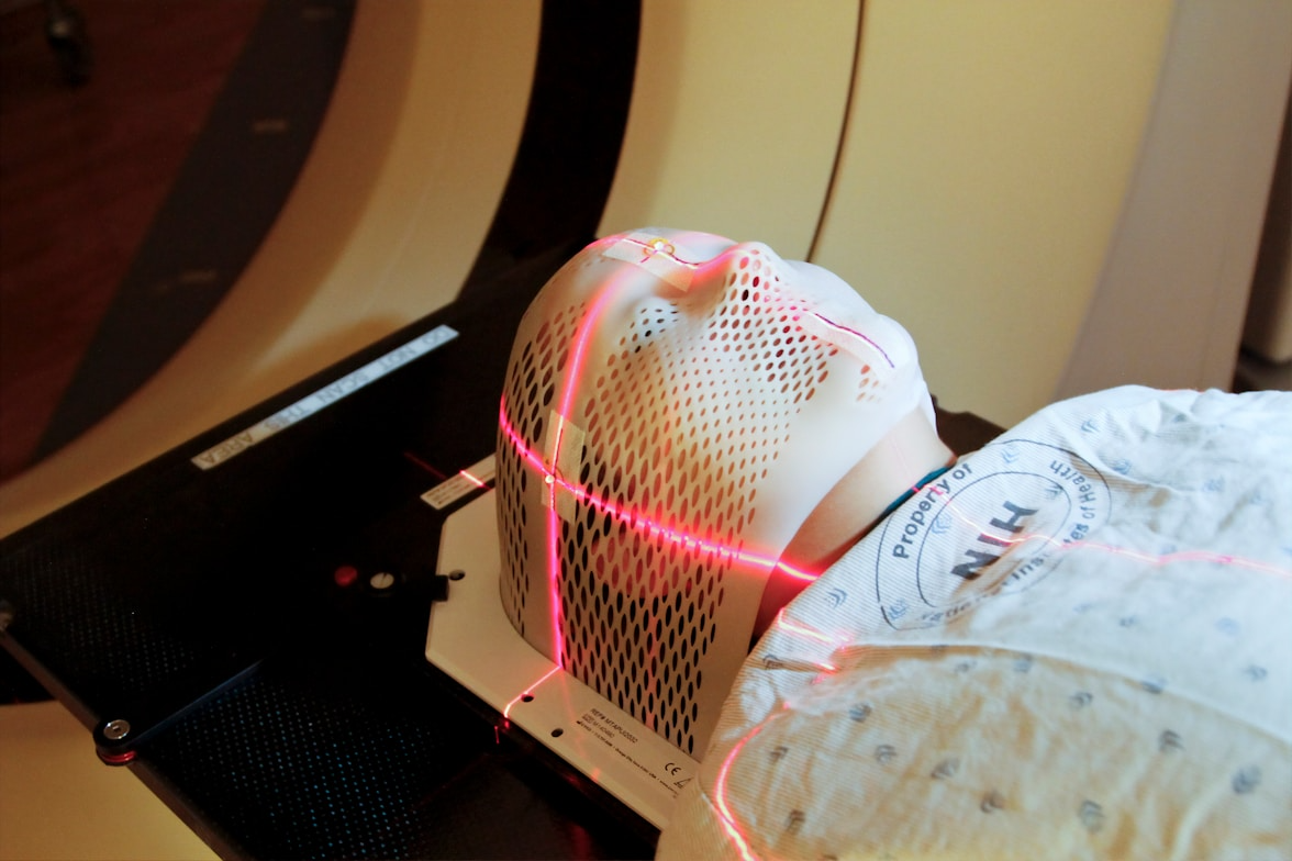 Radiological Protection