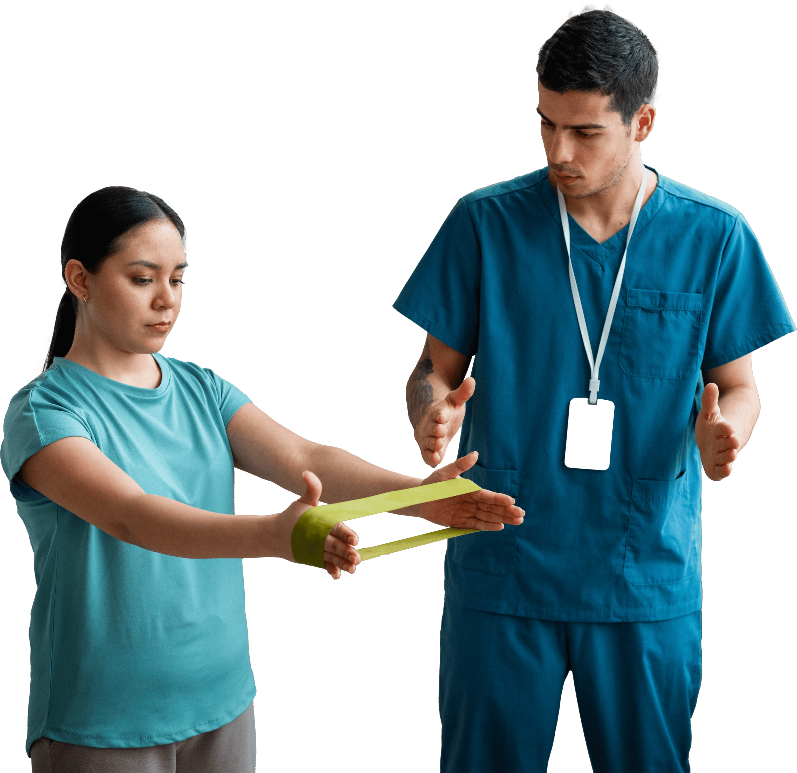 Preventive medicine and occupational health