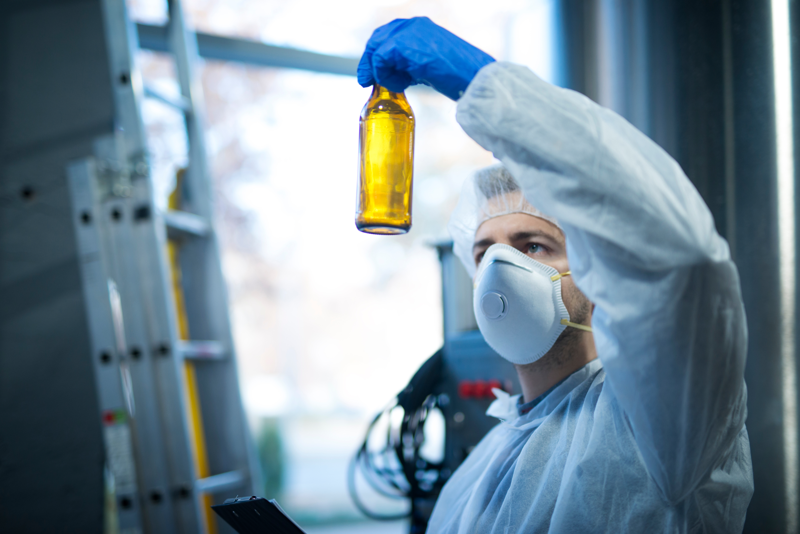 Occupational Toxicology