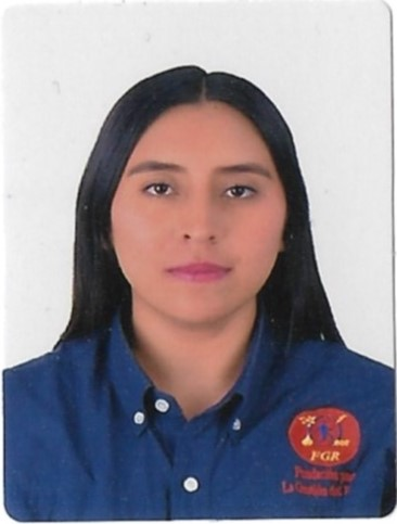Foto de miembro del equipo
