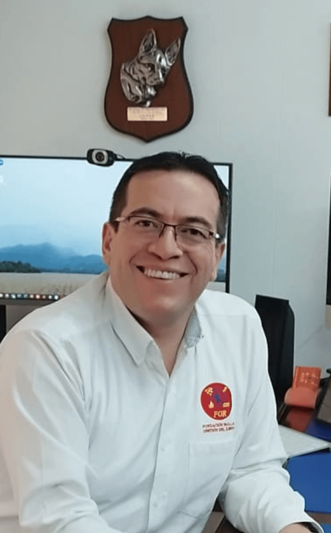 Foto de miembro del equipo