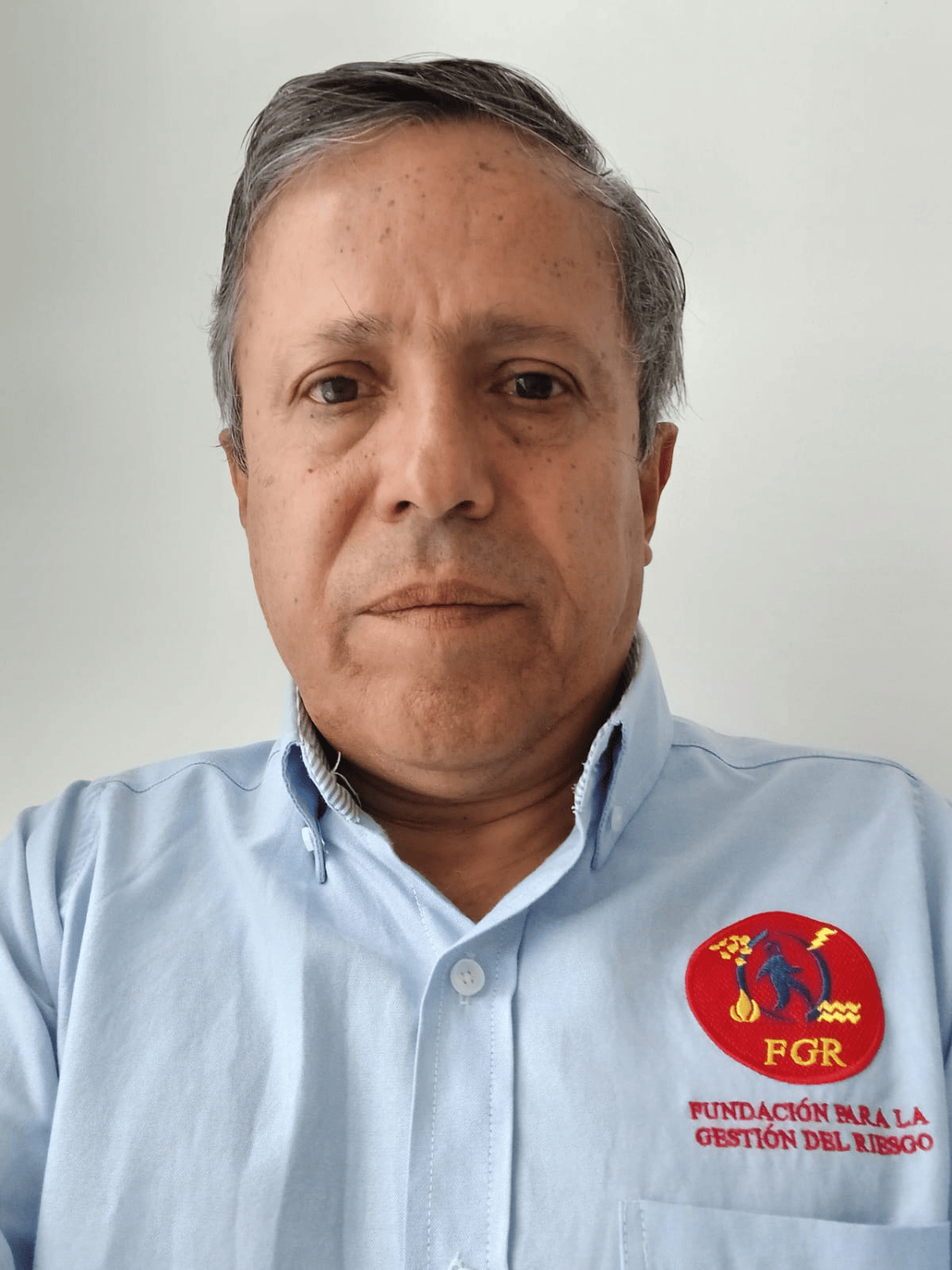 Foto de miembro del equipo
