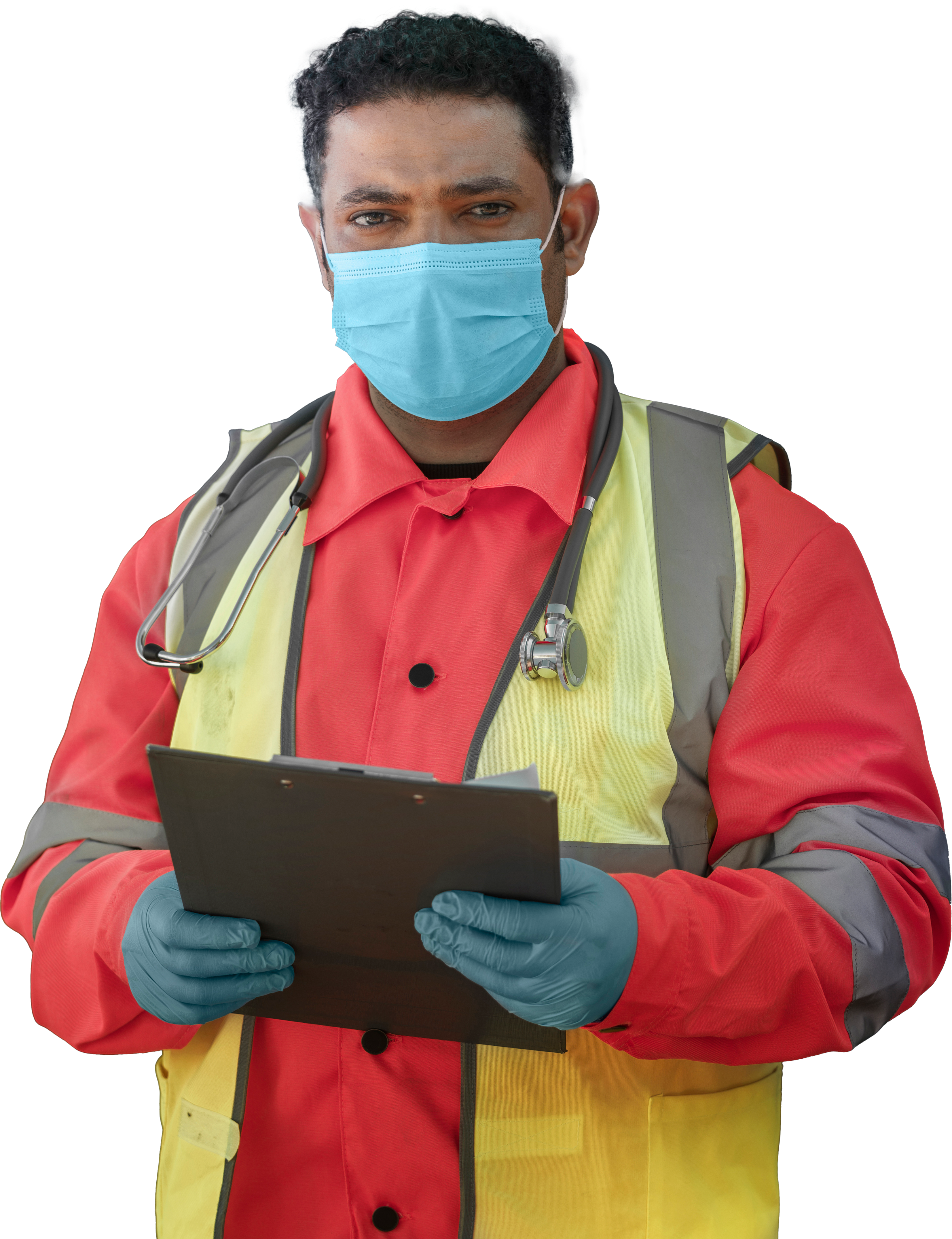 Emergency and Disaster Risk Management