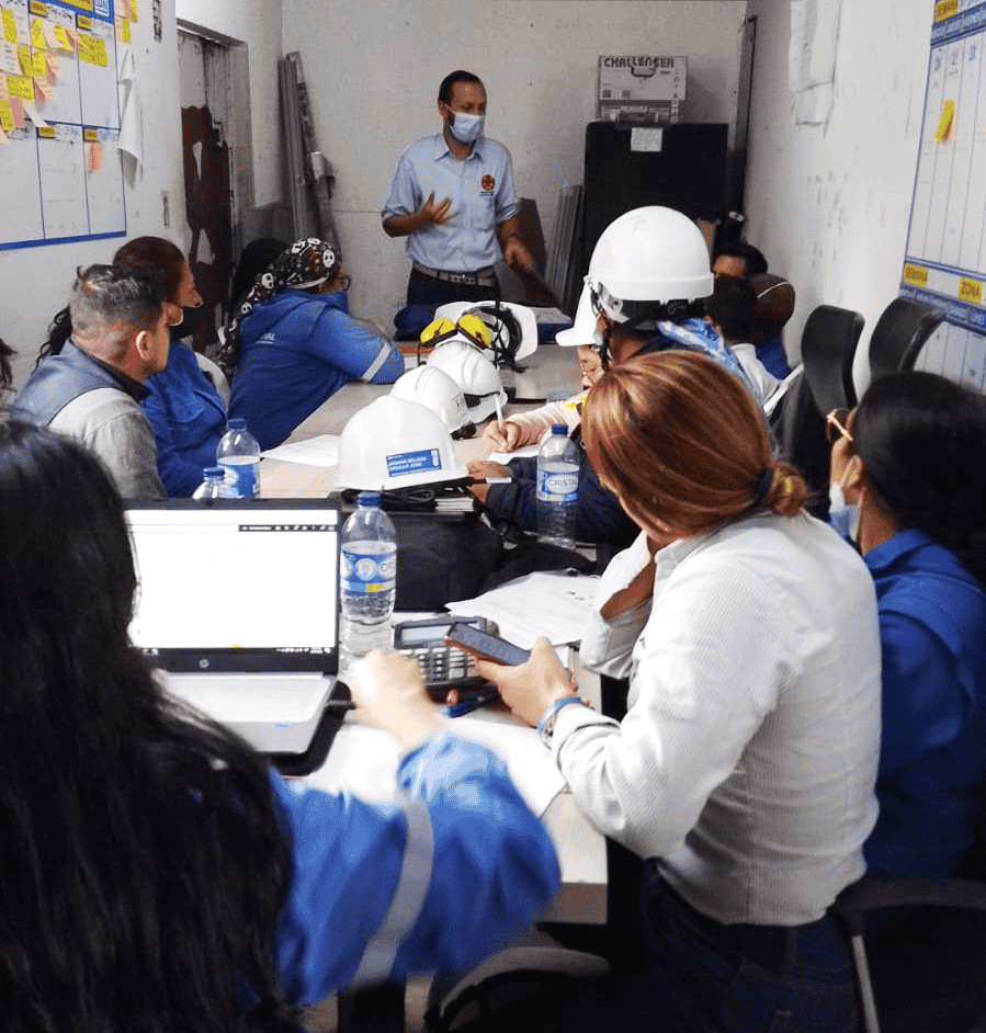 Algunos de nuestros servicios