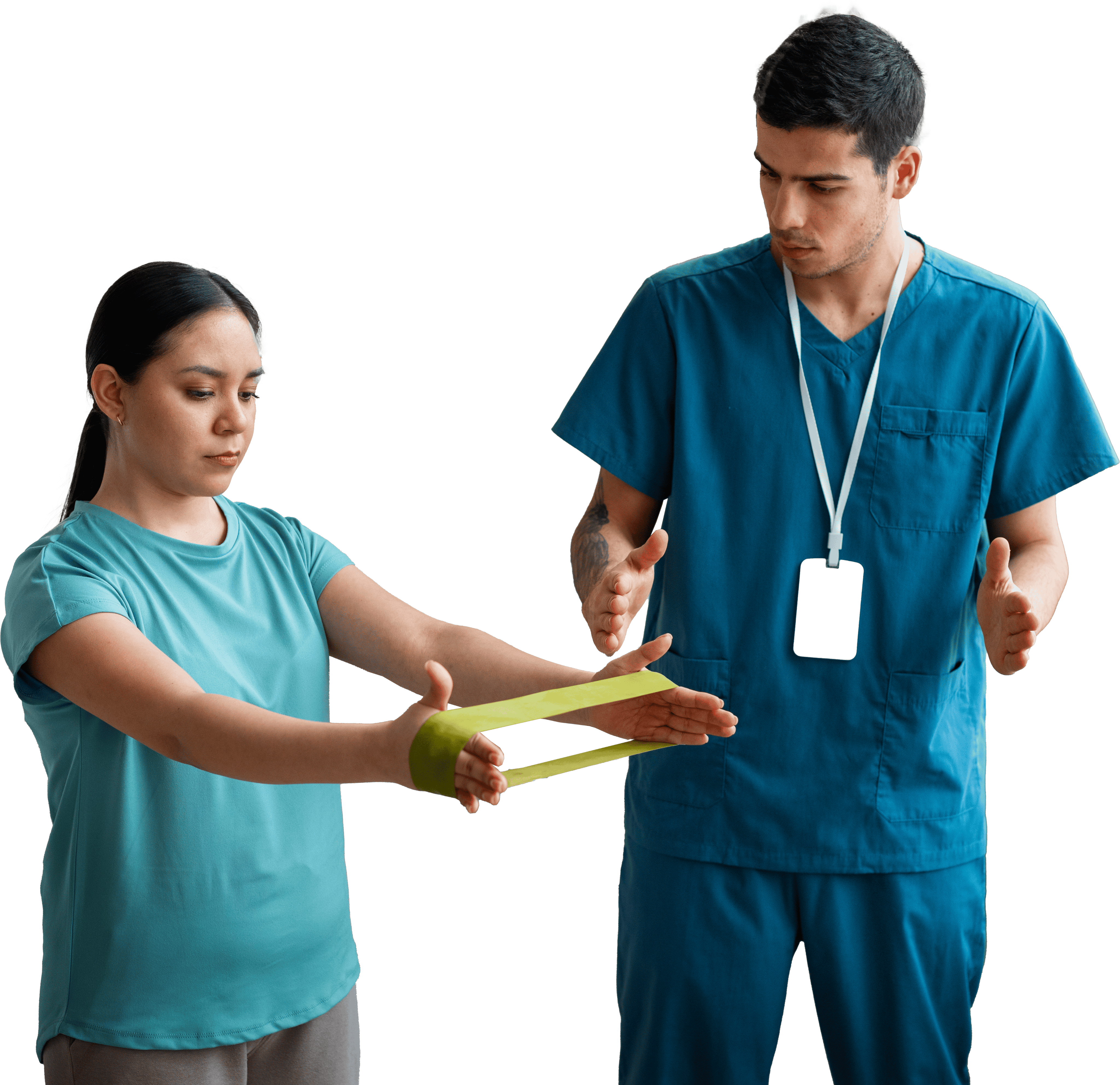 Medicina preventiva y del trabajo