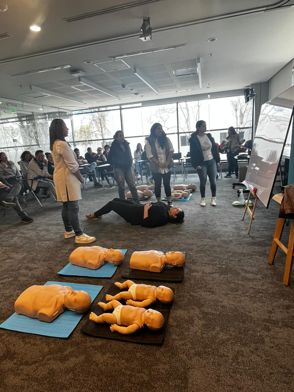 Medicina preventiva y del trabajo