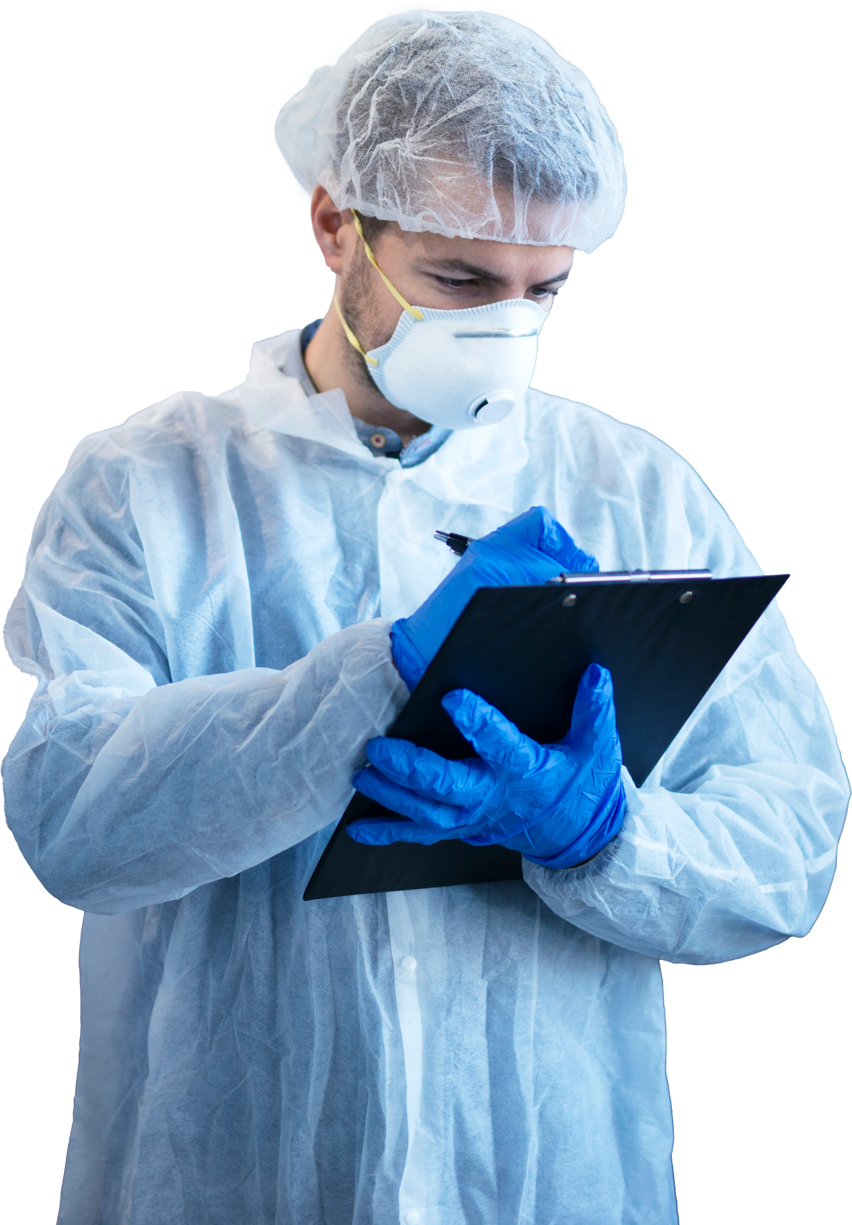 Occupational Toxicology