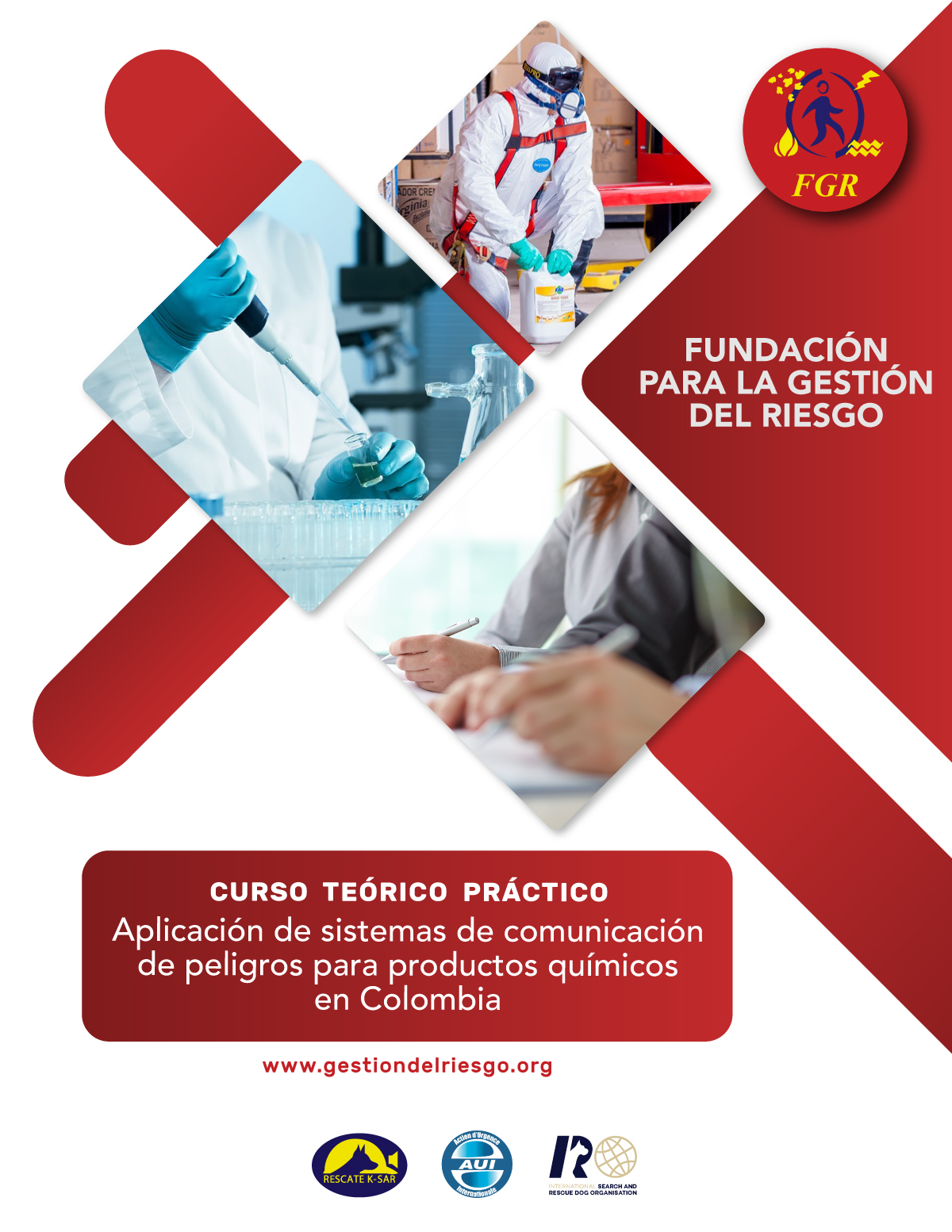 CURSO TEÓRICO PRÁCTICO