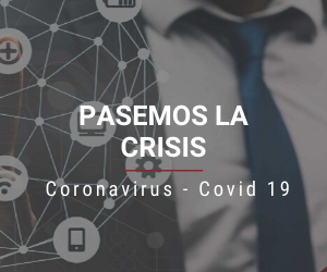 Pasemos la crisis | Covid 19