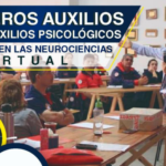 primeros auxilios, primeros auxilios psicologicos