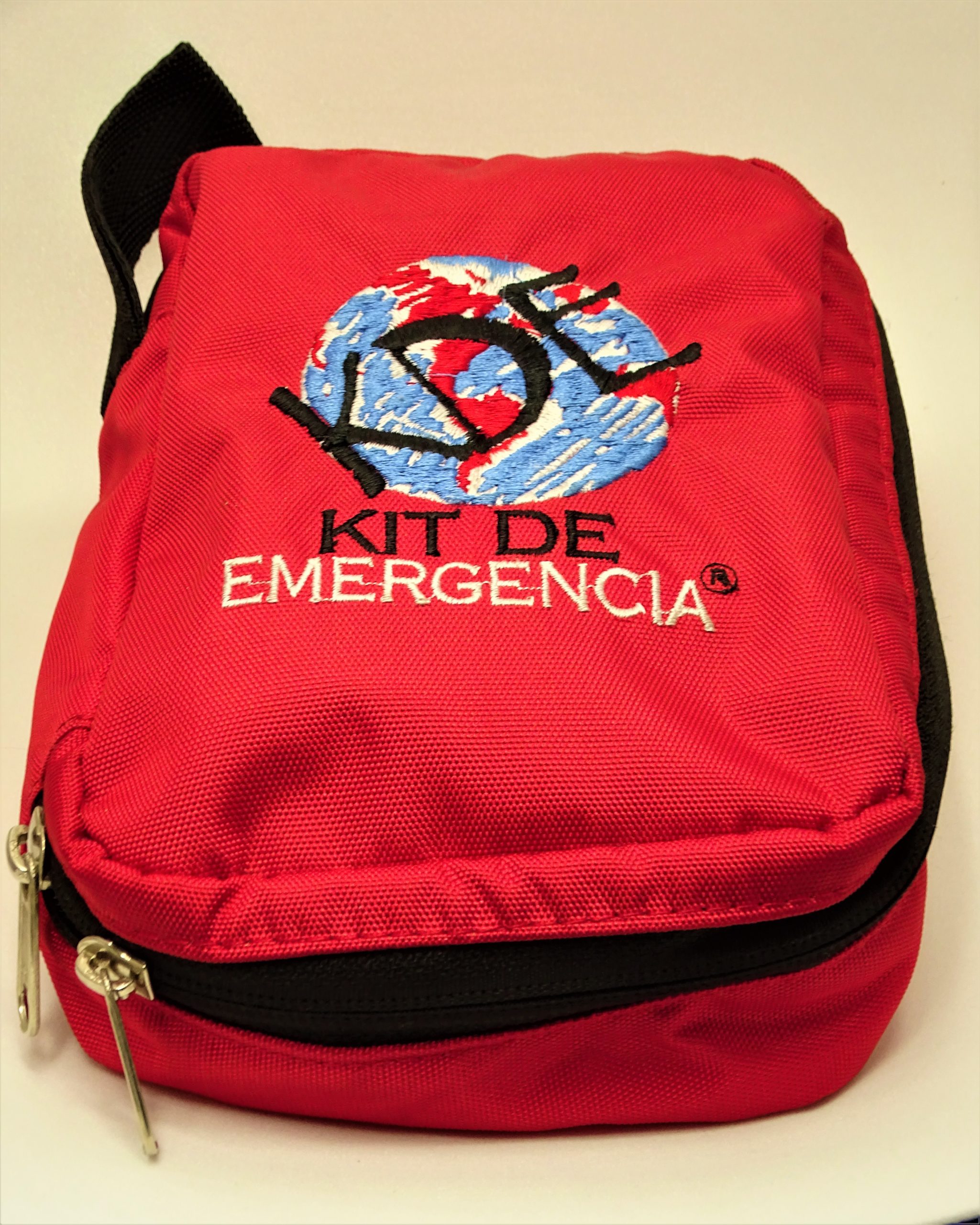 Kit de emergencia personal